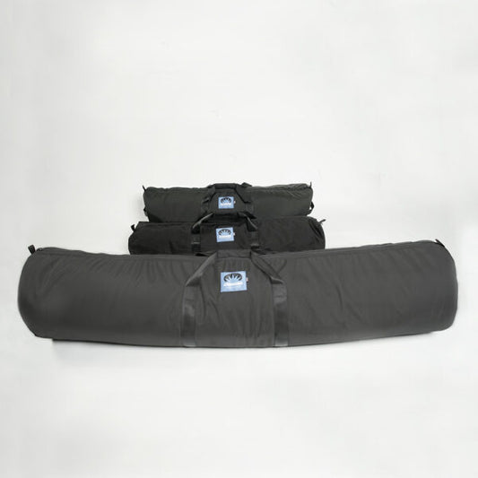 Chimera - 3950 - DUFFEL - F2 - PADDED - 13" X 60" (33.0 cm X 152.4 cm)