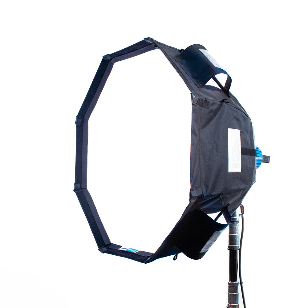 Chimera - 6025 - LIGHTBANK OCTA 2 SILVERHIGH HEAT – MACCAM