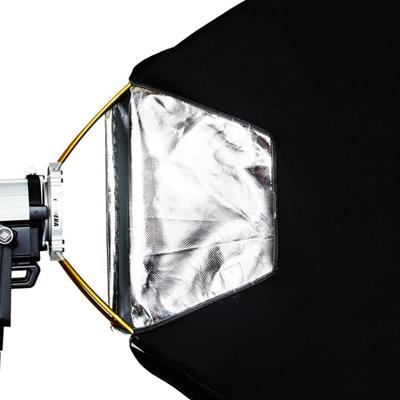 Chimera - 8205 - LIGHTBANK - DAYLITE JR PLUS W/ 3 SCREENS - XXS