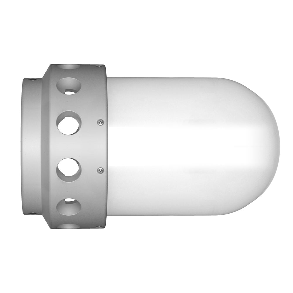 Chimera - 99303000 - TRIOLET GLASS PROTECTIVE DOME