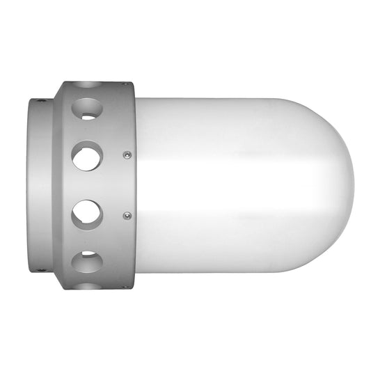 Chimera - 99303000 - TRIOLET GLASS PROTECTIVE DOME