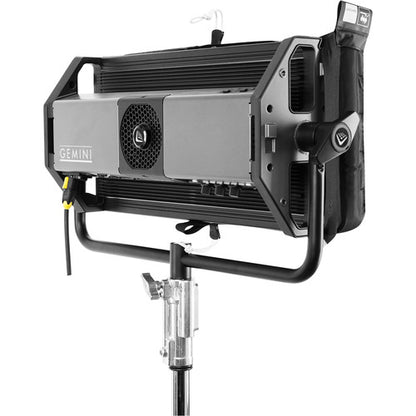 Litepanels 900-0036 - Snapgrid 40 deg Eggcrate for Gemini 2x1 Fixture