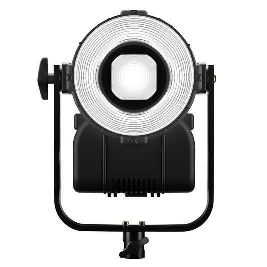 Lupo Movielight 300 PRO 200W DMX LED Fresnel Light