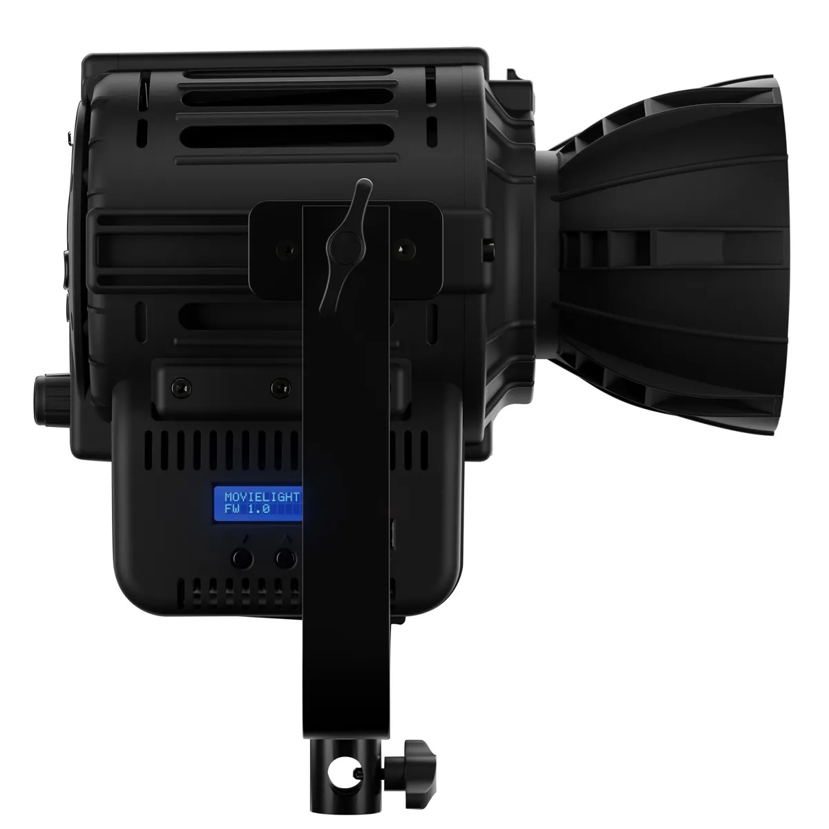 Lupo Movielight 300 PRO 200W DMX LED Fresnel Light