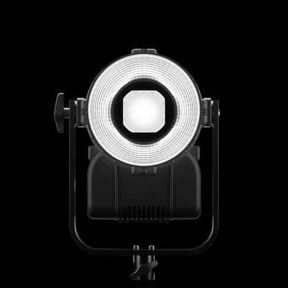 Lupo Movielight 300 PRO 200W DMX LED Fresnel Light