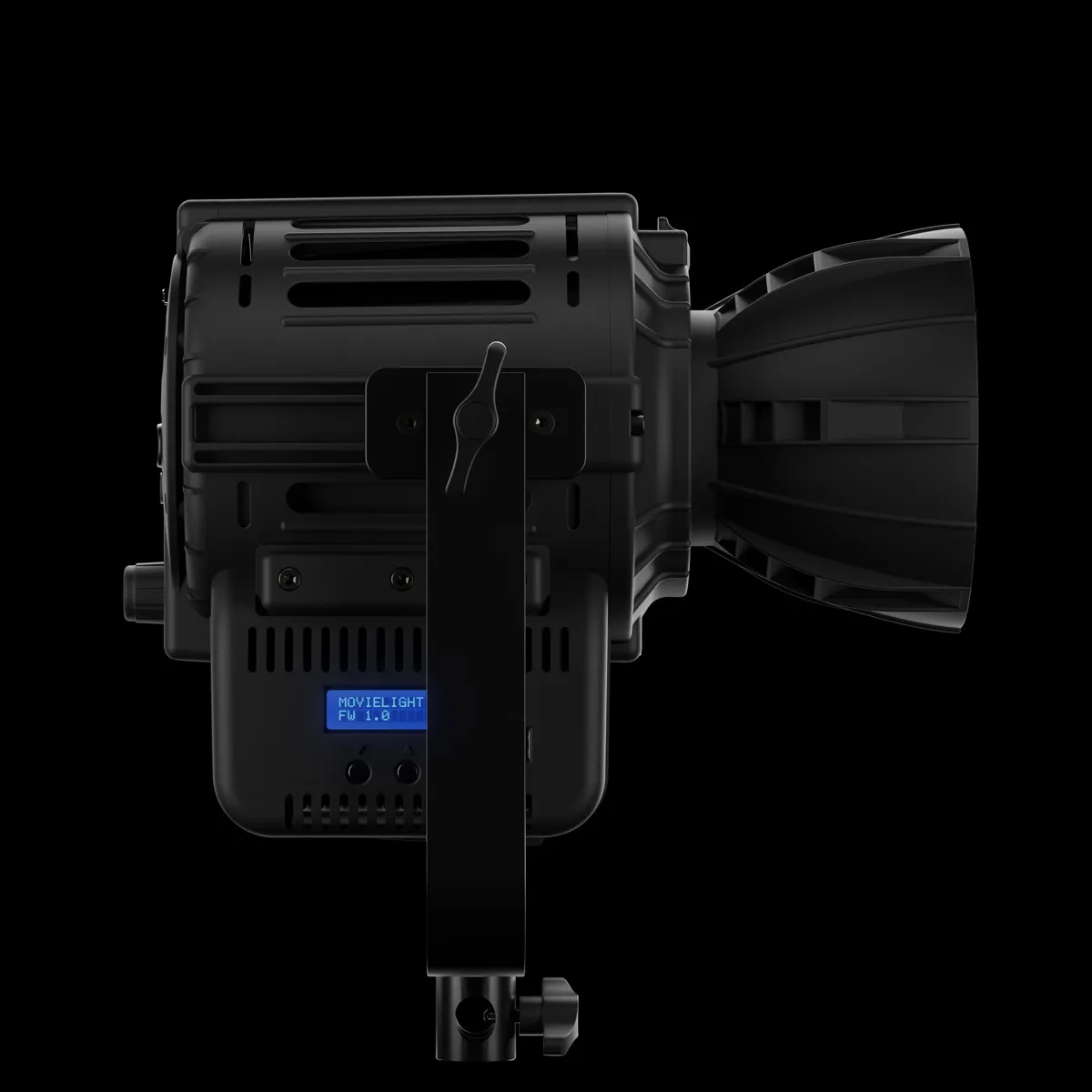 Lupo Movielight 300 PRO 200W DMX LED Fresnel Light