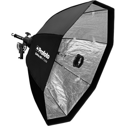 Profoto-901186-Zoom Rod Softbox Kit