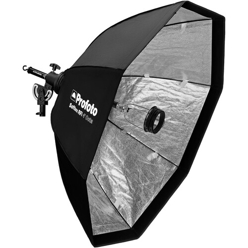 Profoto-901186-Zoom Rod Softbox Kit