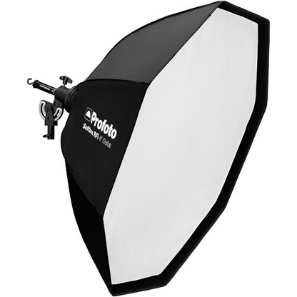 Profoto-901186-Zoom Rod Softbox Kit