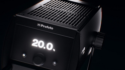 Profoto L1600D