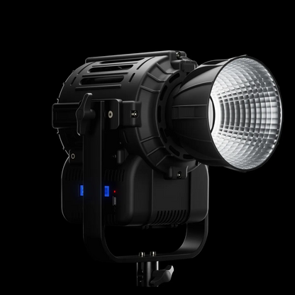 Lupo Movielight 300 PRO 200W DMX LED Fresnel Light Kit with Backpack