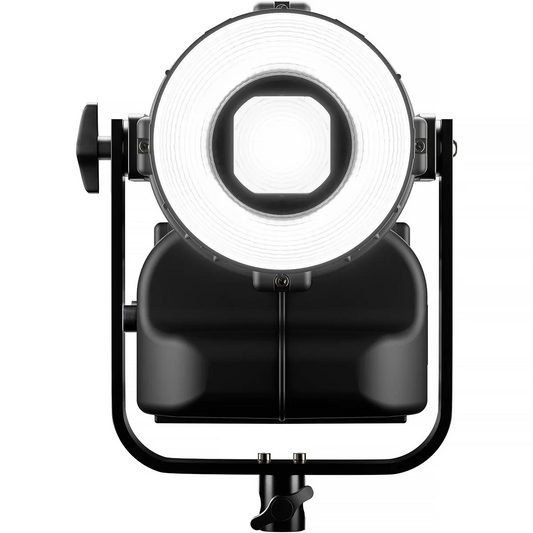 Lupo MovielightPRO Dual Color 600 220W LED Fresnel Light Kit