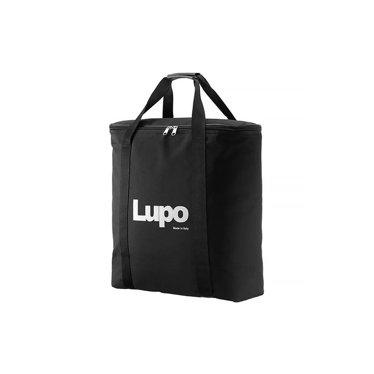 Lupo MovielightPRO Dual Color 600 220W LED Fresnel Light Kit