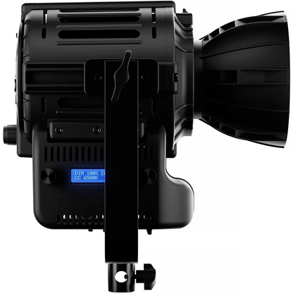 Lupo MovielightPRO Dual Color 600 220W LED Fresnel Light Kit