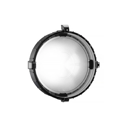 Lupo MovielightPRO Dual Color 600 220W LED Fresnel Light Kit
