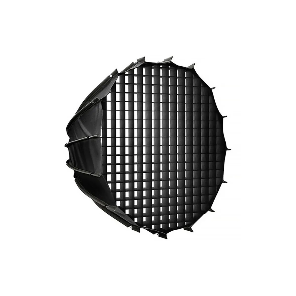 Lupo MovielightPRO Dual Color 600 220W LED Fresnel Light Kit