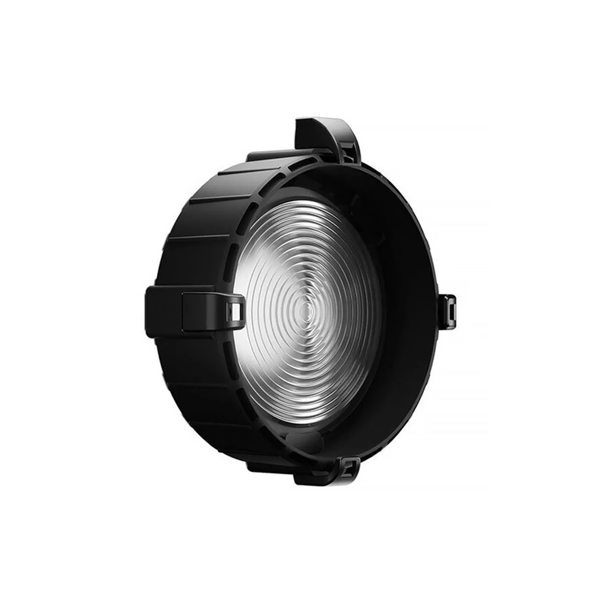 Lupo MovielightPRO Dual Color 600 220W LED Fresnel Light Kit