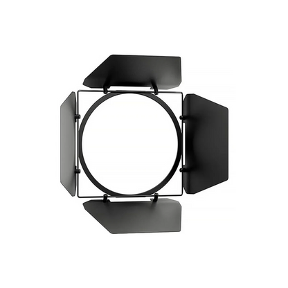 Lupo MovielightPRO Dual Color 600 220W LED Fresnel Light Kit