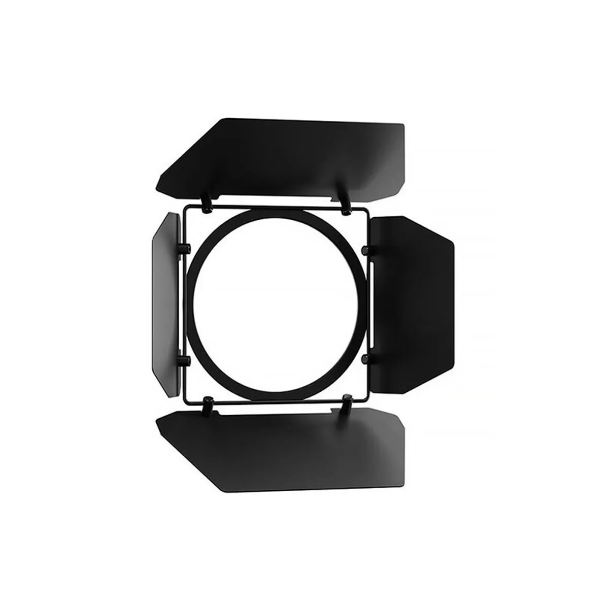 Lupo MovielightPRO Dual Color 600 220W LED Fresnel Light Kit