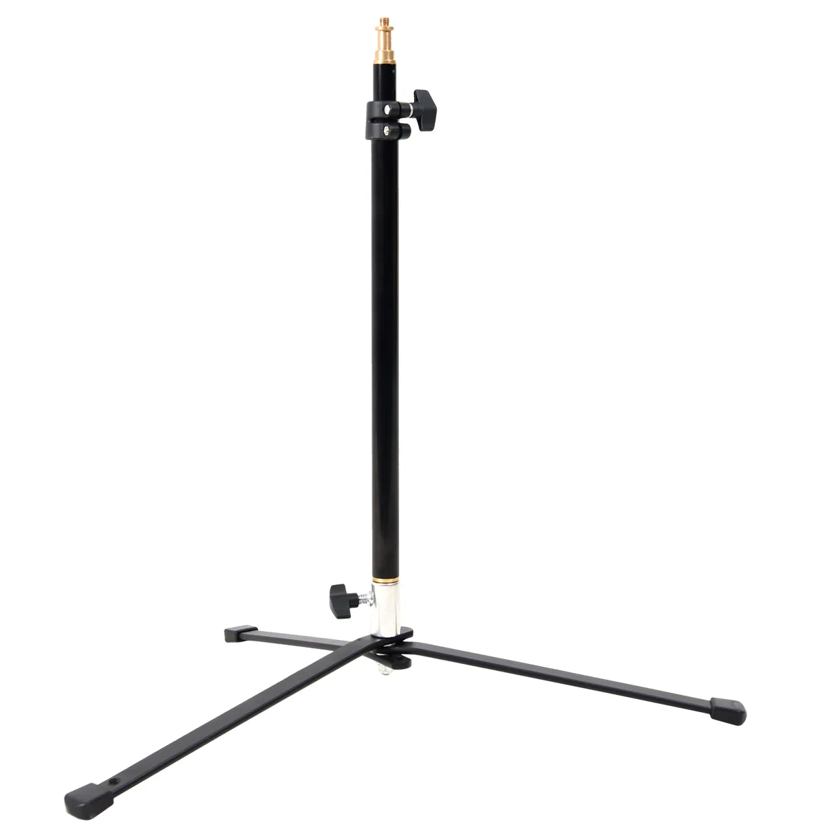 Godox 90F Foldable Floor Light Stand with Removable Base