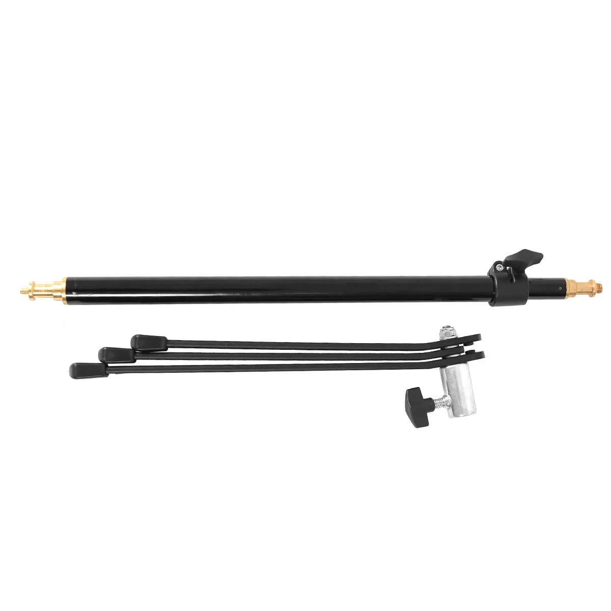 Godox 90F Foldable Floor Light Stand with Removable Base