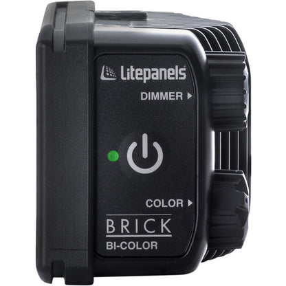 Litepanels 915-1003 - Brick BiColor