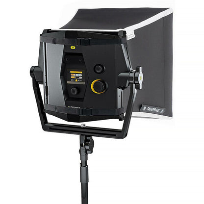 Litepanels 937-0002 - Astra IP 1x1 Snapbag Softbox