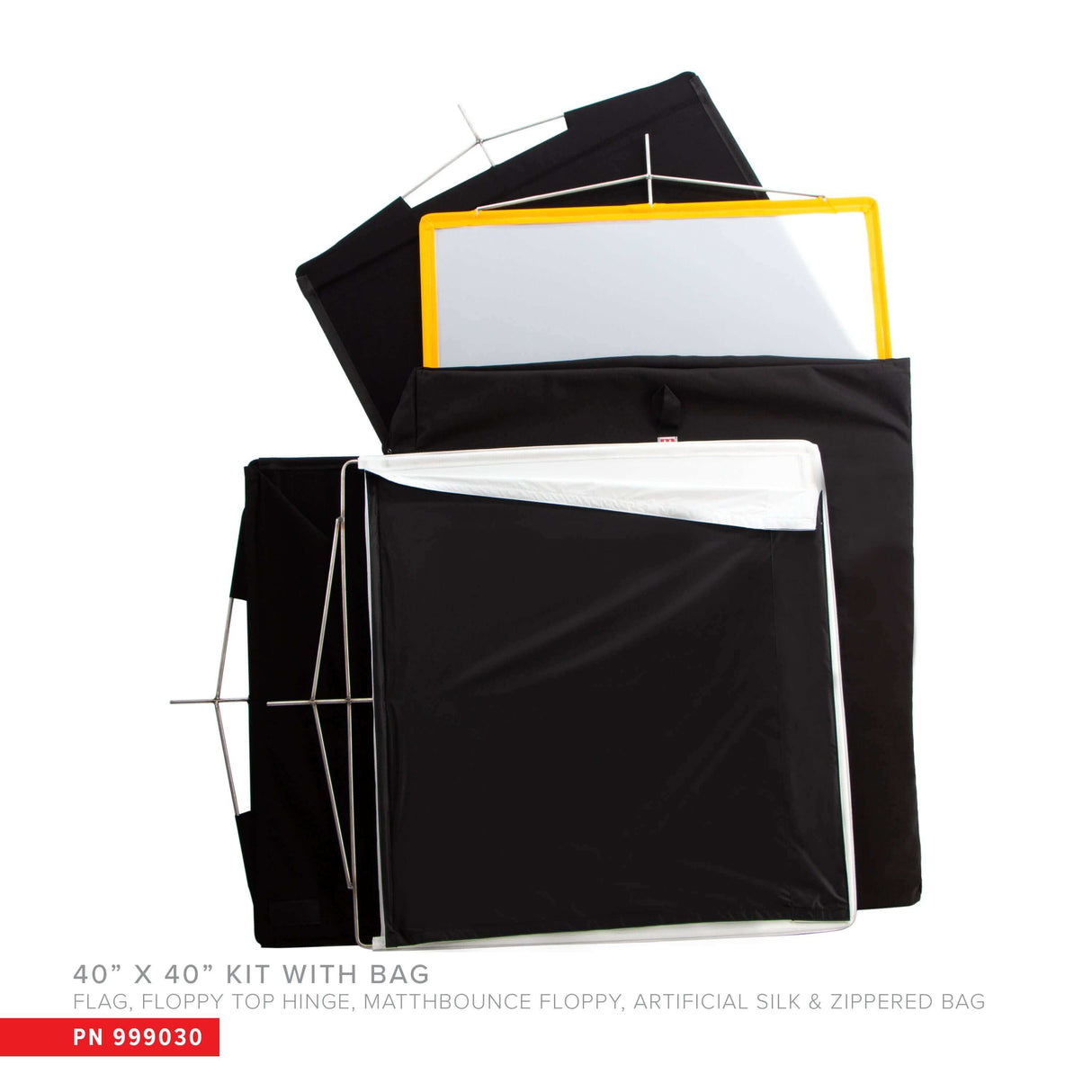 Matthews - 999030 - 40"x40" Kit with Bag
