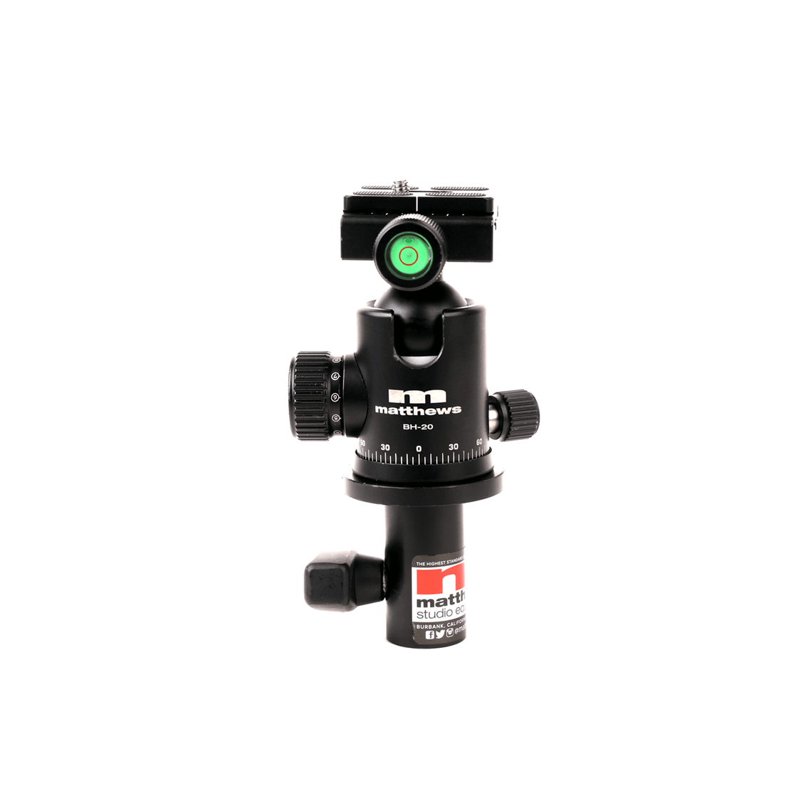 Matthews - 999084 - Overhead Camera Mounting Kit
