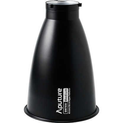 Aputure AA00060000 Storm 1200x Reflector Kit - (Narrow and Medium)