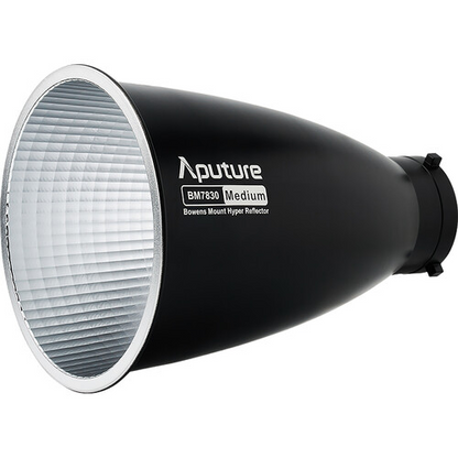 Aputure AA00060000 Storm 1200x Reflector Kit - (Narrow and Medium)