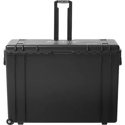 Aputure NOVA II 2x1 Rolling Hard Case