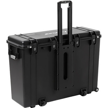 Aputure NOVA II 2x1 Rolling Hard Case