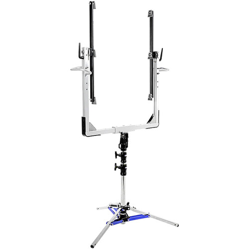 Aputure NOVA II 3 Light Yoke
