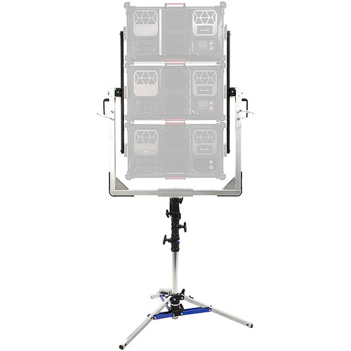 Aputure NOVA II 3 Light Yoke