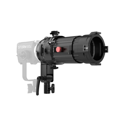 Aputure Spotlight Mini 19° Lens Kit