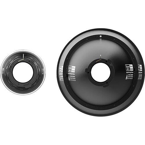 Aputure Reflector Kit for STORM XT52