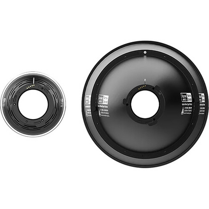 Aputure Reflector Kit for STORM XT52