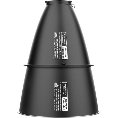 Aputure Reflector Kit for STORM XT52