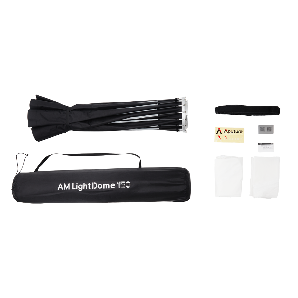 Aputure Aputure Mount Lightdome 150