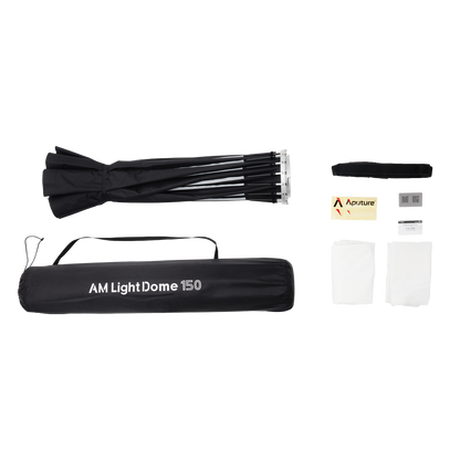Aputure Aputure Mount Lightdome 150