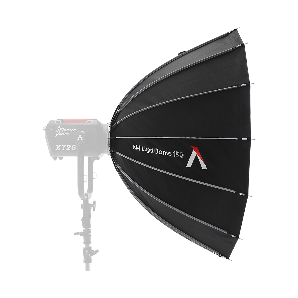 Aputure Aputure Mount Lightdome 150