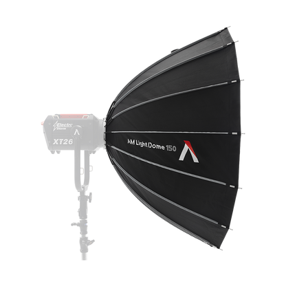 Aputure Aputure Mount Lightdome 150
