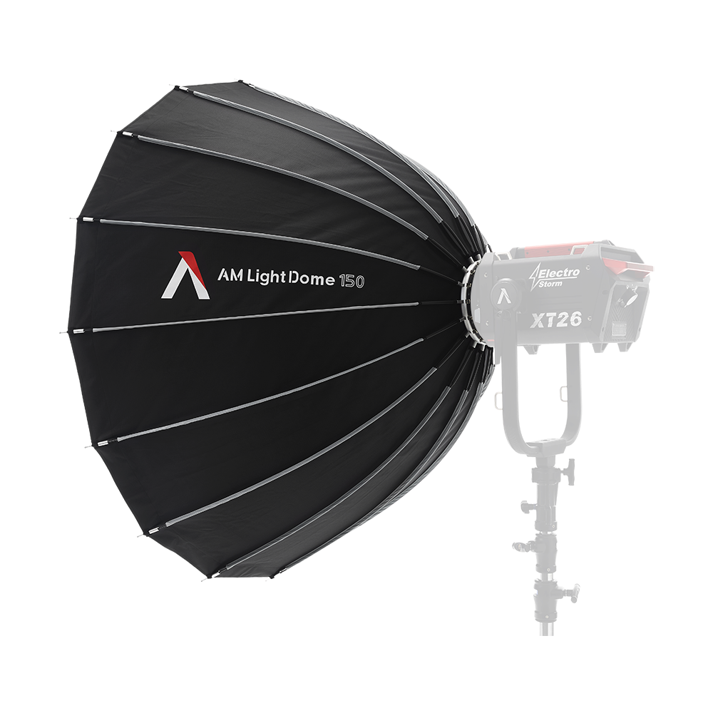 Aputure Aputure Mount Lightdome 150