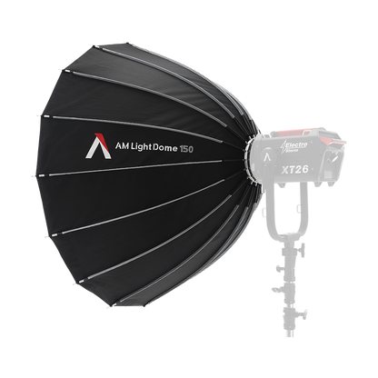 Aputure Aputure Mount Lightdome 150