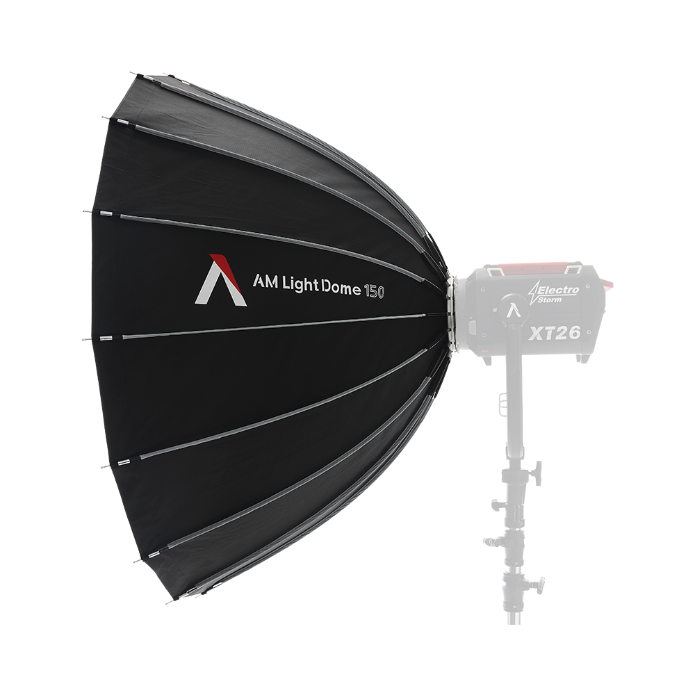 Aputure Aputure Mount Lightdome 150