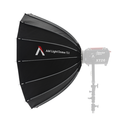 Aputure Aputure Mount Lightdome 150