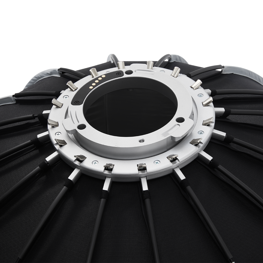 Aputure Aputure Mount Lightdome 150