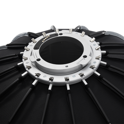 Aputure Aputure Mount Lightdome 150