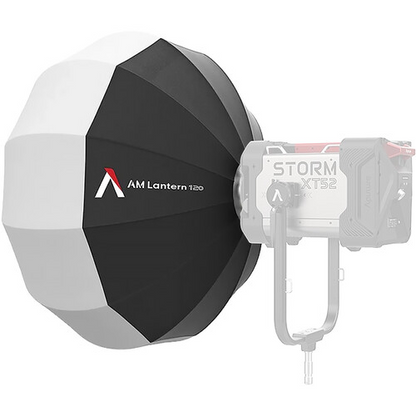 Aputure Aputure Mount Lantern 120